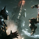 Illustration for article titled The Newest iArkham Knight/i Comic Makes Some Shrewd Tweaks To Batman Lore